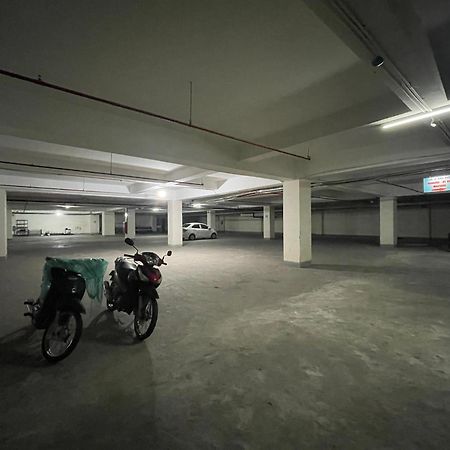 Muong Thanh Grand Quang Tri Hotel Eksteriør bilde