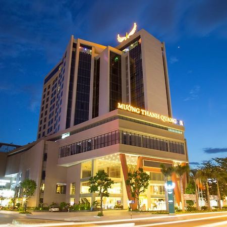 Muong Thanh Grand Quang Tri Hotel Eksteriør bilde
