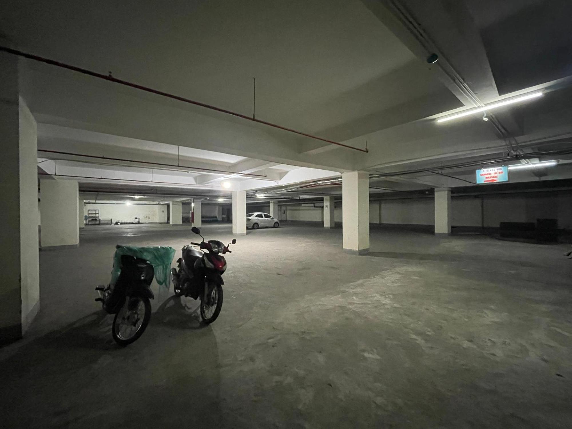 Muong Thanh Grand Quang Tri Hotel Eksteriør bilde